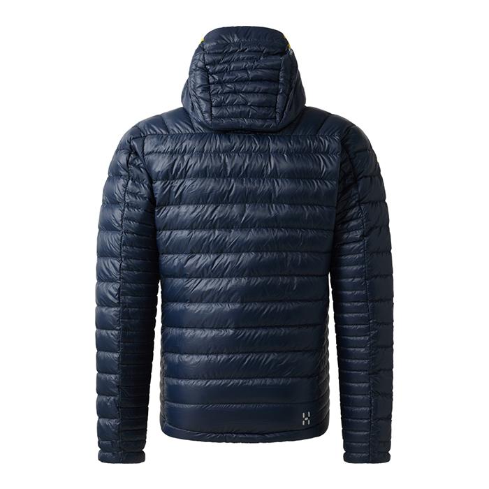 Haglofs Rim Down 2 Hoodie Man