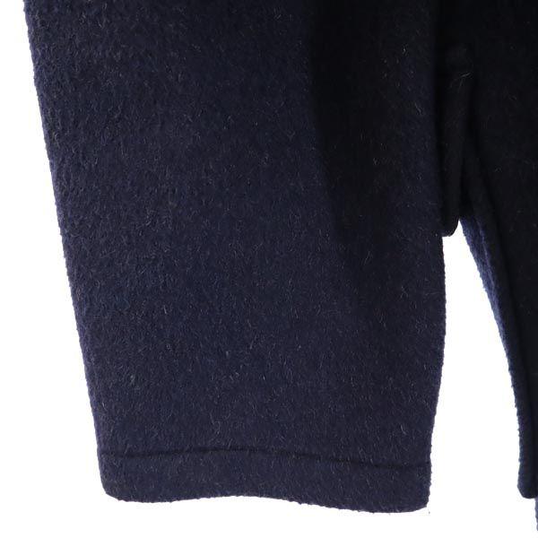 Gloverall 60. léta 70. léta Vyrobeno v Anglii Vintage Kabát duffel s dlouhým rukávem Pánský Použitý