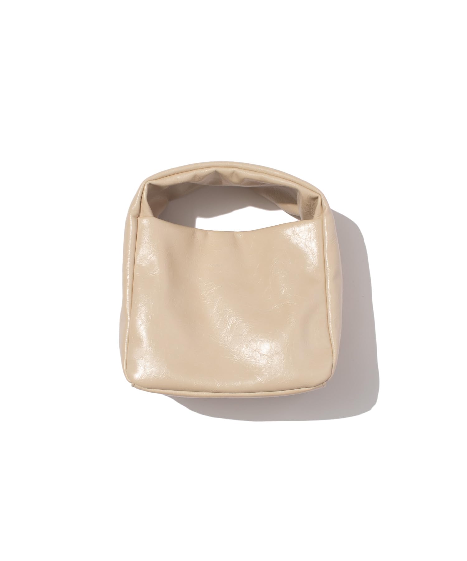 FCE ТЕХНИЧЕСКАЯ КОЖА МИНИ КОШЕЛЕКСлоновая кость