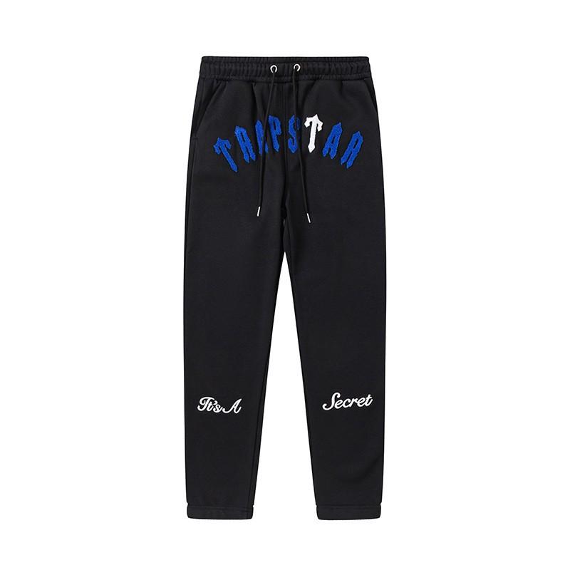 Unisex Oversized Hooded Sweatshirt Set With Embroidered Letter Design Streetwear Casual Wear Teens Adults
