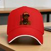 CLAYTON BIGSBY MAGA Baseball Cap Streetwear Unisex Adult Trucker Hat Adjustable Custom Logo Kpop Rock Baseball Caps Present
