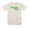Family Ties Logo TV Show T-Shirt Sizes S-4XL NEW