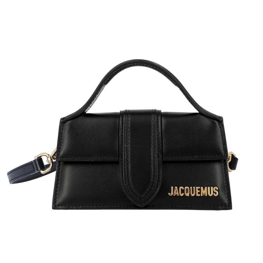 

Jacquemus Le Bambino Small Top handLe Tote Bag Baw00006bc01c01 990 BAW00006bC01C01 990