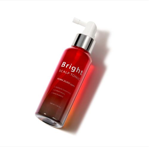 Bright Scalp Tonic 100ml
