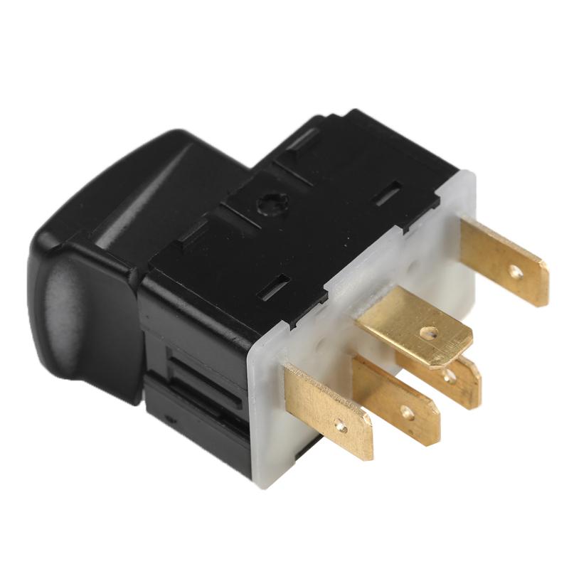 For Mercedes Benz Smart Forfour 454 2004-2006 Front Left Right Window Switch Hatchback Power Car A4548201010