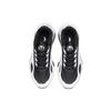 Li Ning V8 Cushioning Support Cushioning Support Low Top Running Shoes Women's Black White ARHR056-1