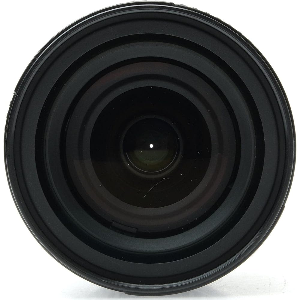 Nikon Standard Zoom Lens AF-S NIKKOR 24-85mm f/3.5-4.5g ED VR Full Size Compatible