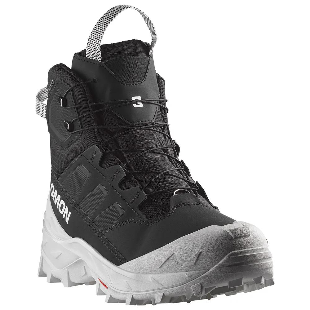 SALOMON Hiking Boots Crosstrak Powder WP
