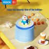 ROCK Doraemon Mini Bluetooth Speaker