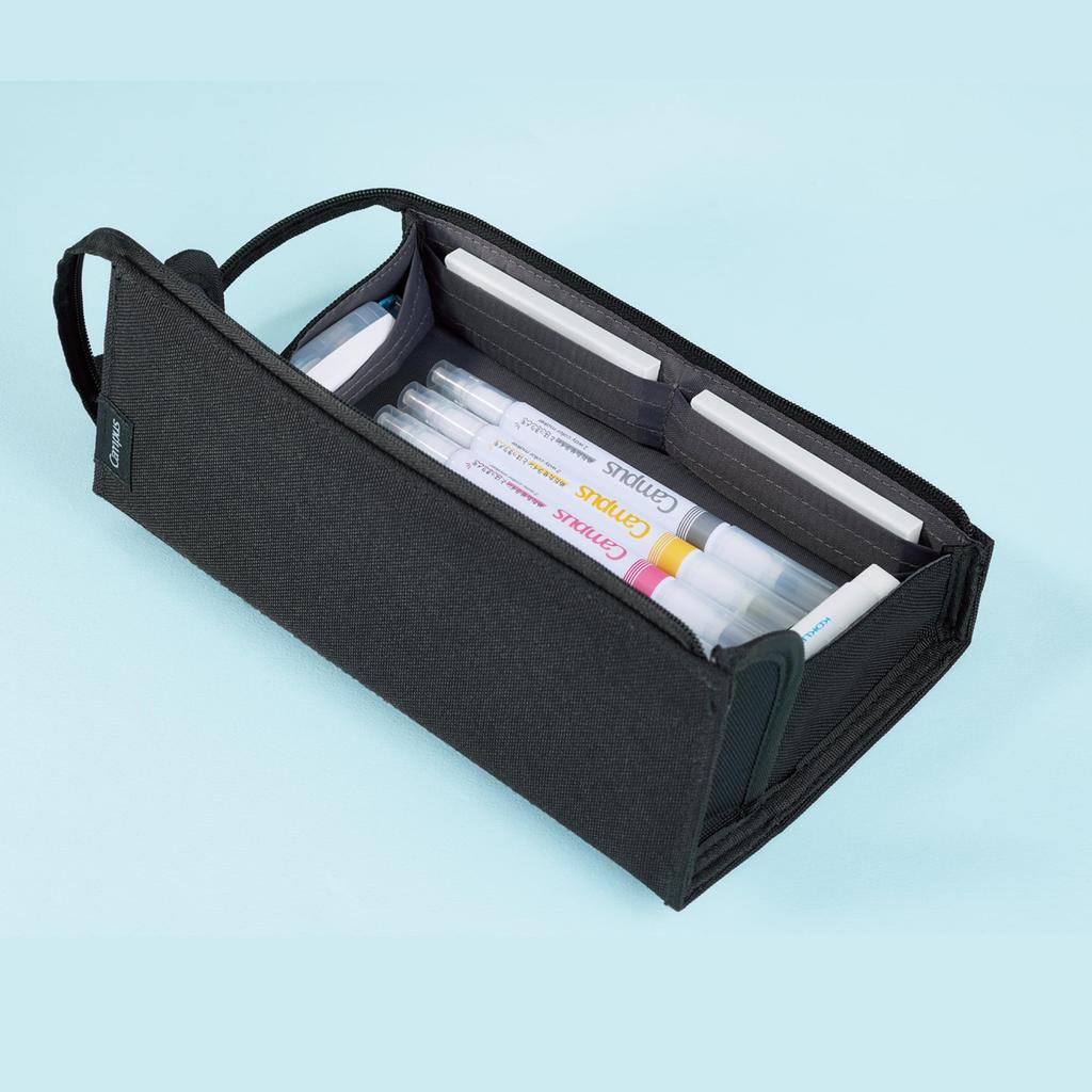 Pencil Gray [KOKUYO] Case,