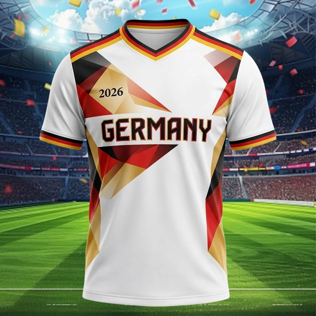 Men's Casual Printed V Neck Lightweight Breathable Short Sleeve Shirt Suitable for Everyday Wear and Outdoor Activities