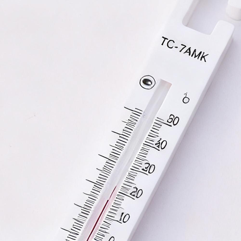 For Kindergarten Humidity Monitor Indoor Thermometer Hanging Thermometer For Home Smart Temperature Control System