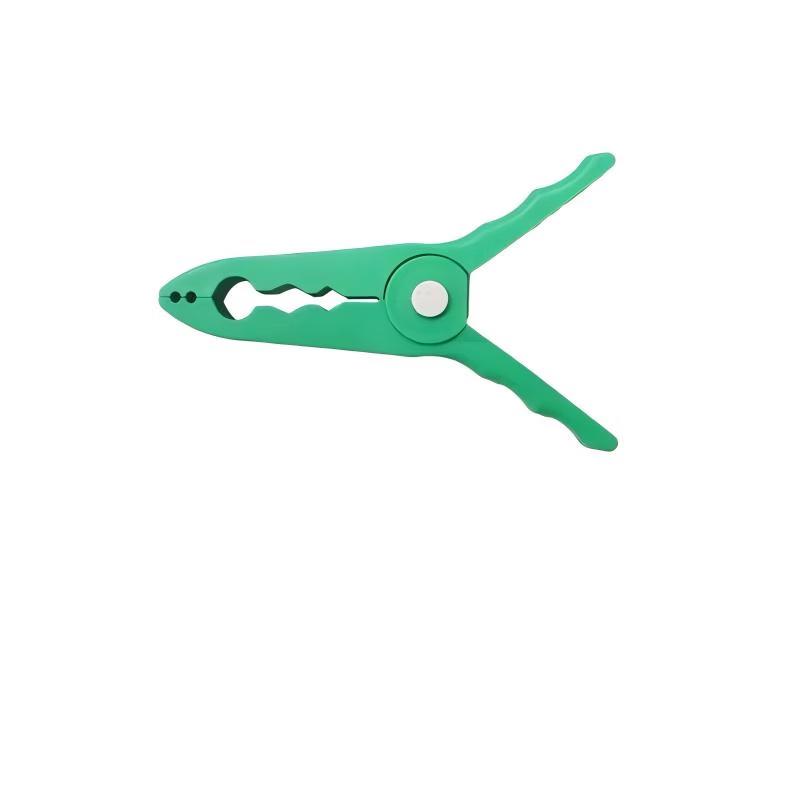 DAXTE High-Voltage Insulation Blanket Clamp
