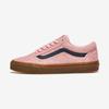 Old Skool - Pink/Navy 132372
