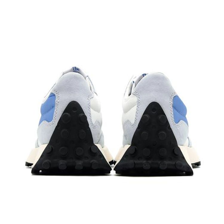 New Balance 327 Hvězdně modré unisexové tenisky UV-záře MS327LC1