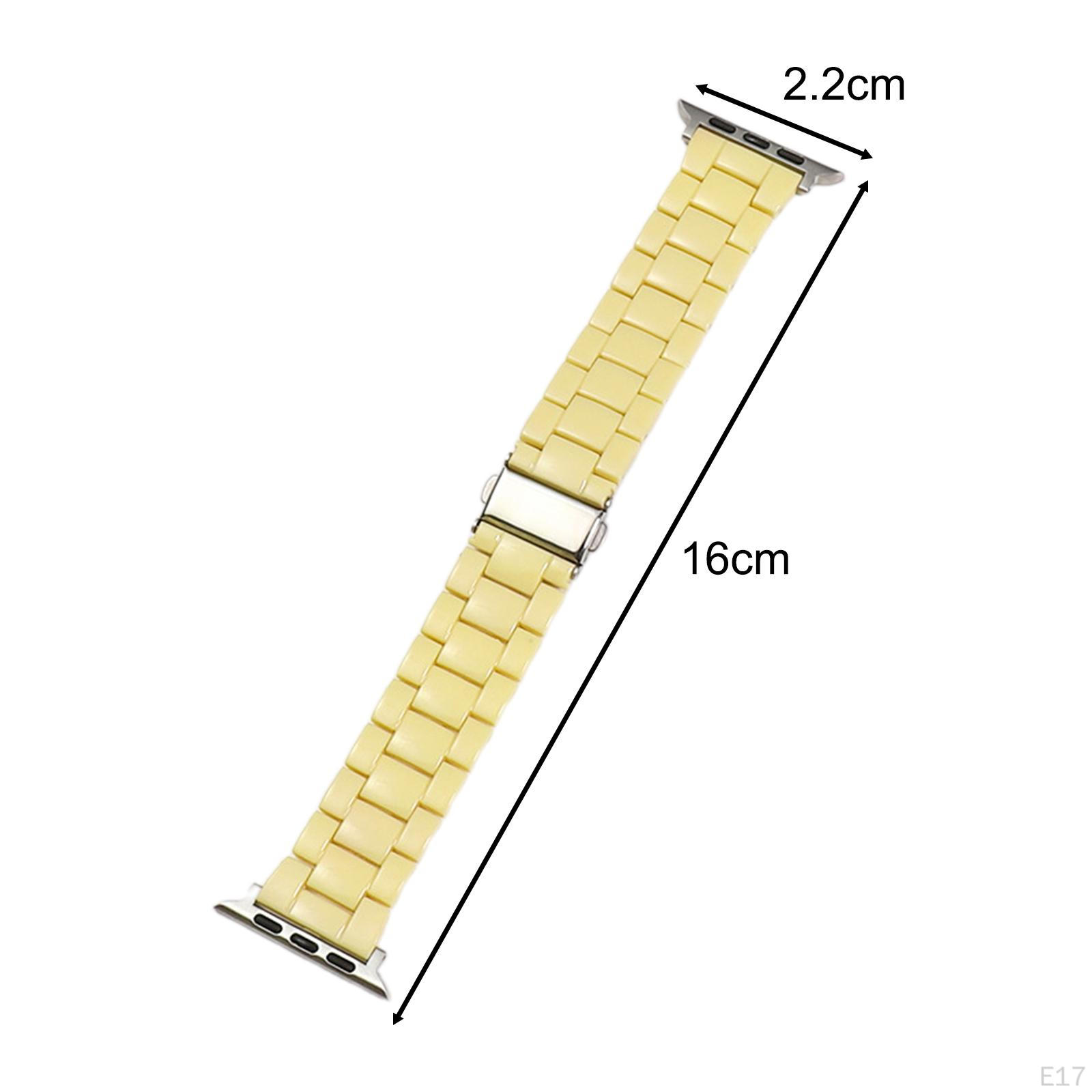 Смарт-часы Сменный ремешок для часов — фото 10
