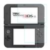 Tempered Glass Film for Nintendo New 3DS XL/LL Screen Protector Protective Glass for New 3DS XL LL (New Version) Accessories