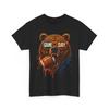 Game Day Bear T-Shirt