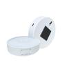 Smart LED Motion Sensor Night Light with Magnetic Charging for Bedroom and Wardrobe