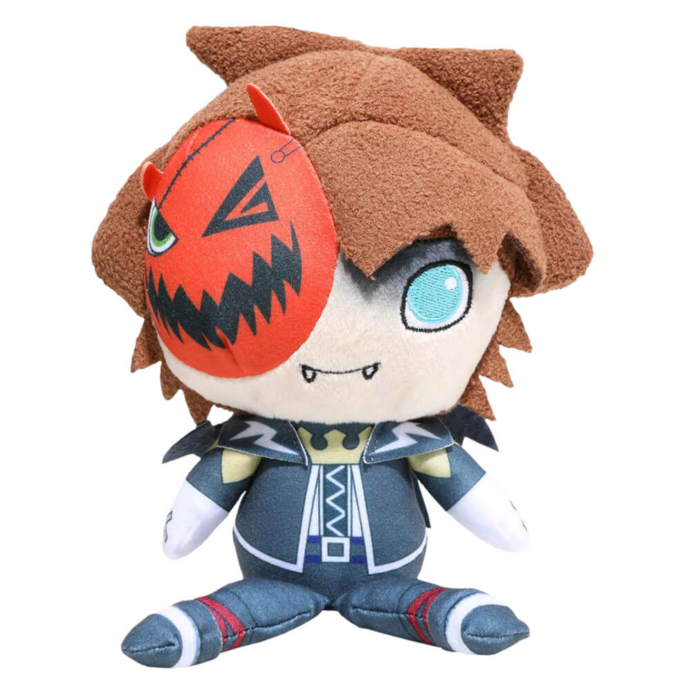 

Kingdom Hearts Sora Halloween Town Эксклюзивный плюшевый плюш в США