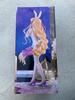 FURYU Date Talk Live Cute Bunny Figure Hoshimiya