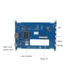 5inch 40PIN LCD Driver Board Capacitive Touch Display Input Amplifier Output Auto Power Management For Display Module