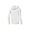 New FILA Athletics Sweatshirts Men's Cool Stone White A11M241218FWT