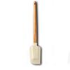 Silicone Scraper Scraper Home Baking Wooden Handle Scraper Cake Scraper Cream Small Spatula Set6