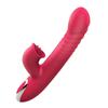 Diana Vibrator für Frauen mit Stoß-, Schwing- und Heizfunktion, wiederaufladbares Erwachsenen-Sexspielzeug für Frauen