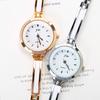 Elegant Princess Womens Ladies Quartz Analog Bracelet Wrist Watch Gift