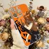 Haikyu__ Shoyo Hinata Handyhülle Für iPhone 17 16 15 14 13 12 11 Mini Pro Max Plus Transparente Hülle