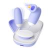 Most Quality Suction Suction for 12 Vibration Modes 12 Suction Vibrator with Magnetic Storage Popular Adult Small Electric Vibrator Cutest! Popular!