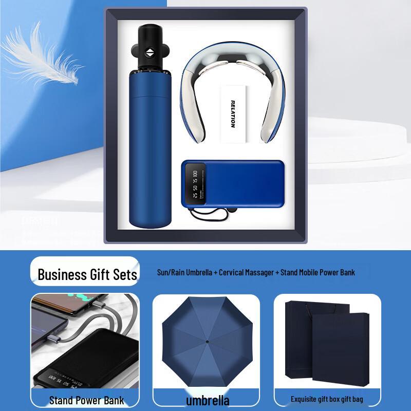 Shangqi Business Professional Gift Set