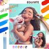 Desen – Picturi cu numere