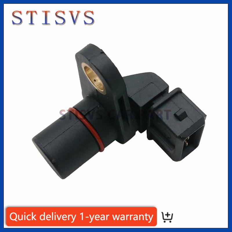 Camshaft Position Sensor 96253543 For Daewoo Tacuma 1.8 Chevrolet Aveo Spark Matiz 1.5 2003-2008 NEW Auto Part Accessories