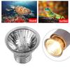  Reptile Heat Lamp, 75W 360 Rotatable Basking Light, Aquarium Heating Lamp for  ,  , Snake 