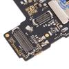 Pre Xiaomi Redmi K40 Gaming / Poco F3 GT OEM Doska nabíjacieho portu