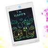 8.5 Inch LCD Writing Tablet Digital Drawing Tablet Handwriting Pads Portable Electronic Tablet Board For 3 4 5 6 7 8 Years kids