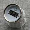 52MM Gauge Voltmeter 8-32V  Marine Volt Meter Auto Voltmeter Universal Voltage Boat Automobile With Red Backlight 12V 24V