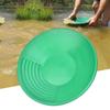 Plastic Gold Pan Basin for Mining Dredging Prospecting River Panning Gold Rushing