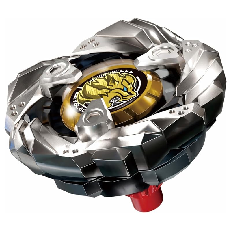 

Такара Томи (ТАКАРА) ТОМИ) BEYBLADE X beyblade x BX-15 стартовый leonclaw 5-60P