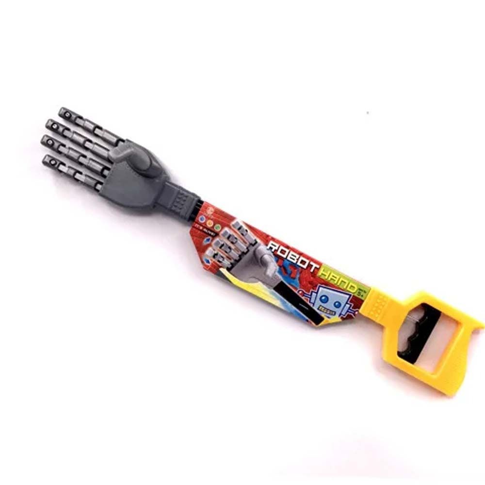Hand Claw Claw Arm Grabber Toy Fun Fetch Grabber Reacher Tool Hand Claw Grabber  Children Toys