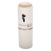 Portable Coffee Maker Mini Grinder Cup Electric Coffee Machine for Travel and Home Use