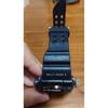 Used CASIO G-SHOCK FROGMAN GWF-A1000 Black Radio Solar