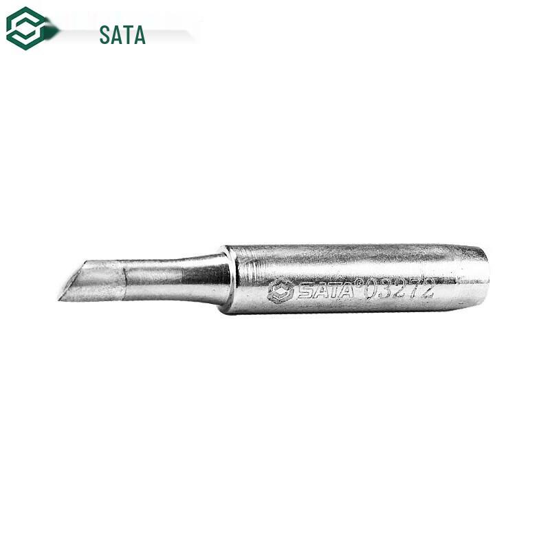SATA Lead-Free Internal Heating Soldering Iron Tip