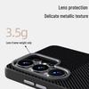 Samsung S26 Ultra/Plus Invisible Magnetic Drop-proof Protective Phone Case