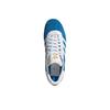 Real Madrid x adidas Gazelle Third Kit Unisex Sneakers Blue Blue-Bird White JR4158