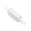 10Pcs One Way NOn Return Check Valve Aquarium Fish Tank Oxygen Air Pump Check Valve