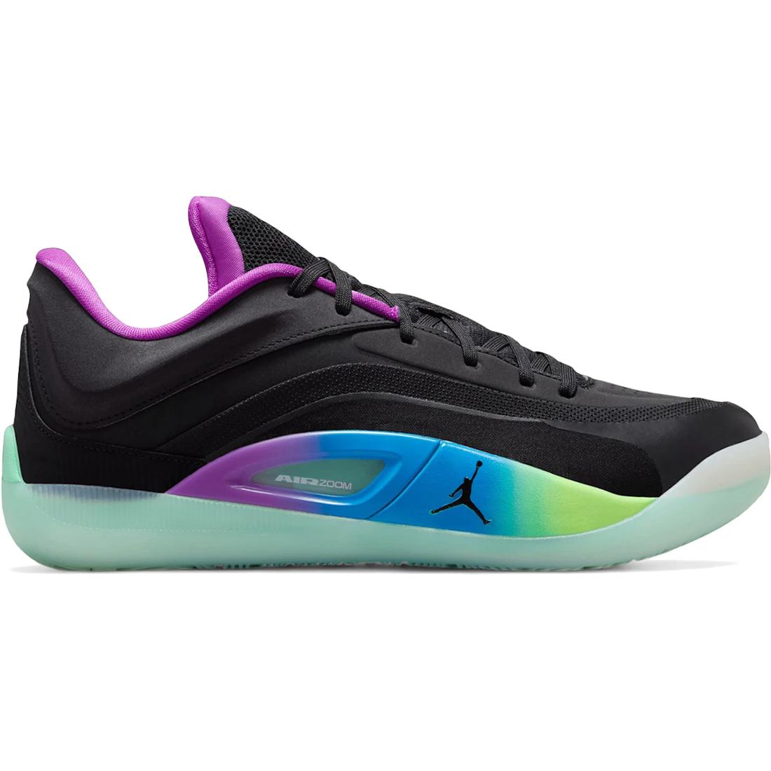 

Sneaker Jordan Zion 4 Noah(FD0591-401) 40