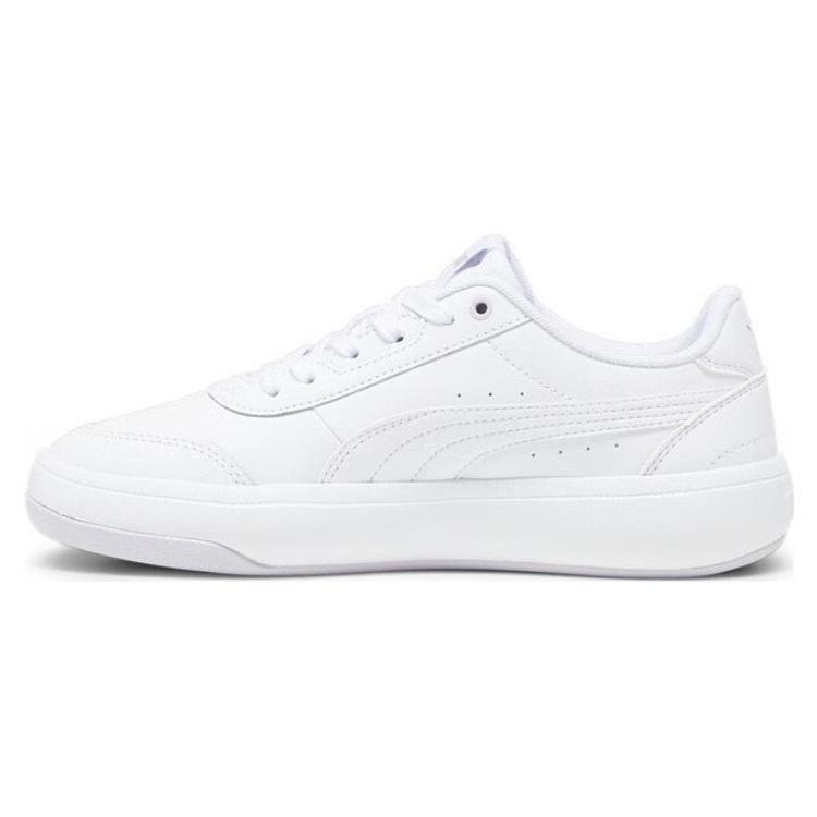 (WMNS) PUMA Tori  White Lavender  Women s 383026-17 EU 35.5